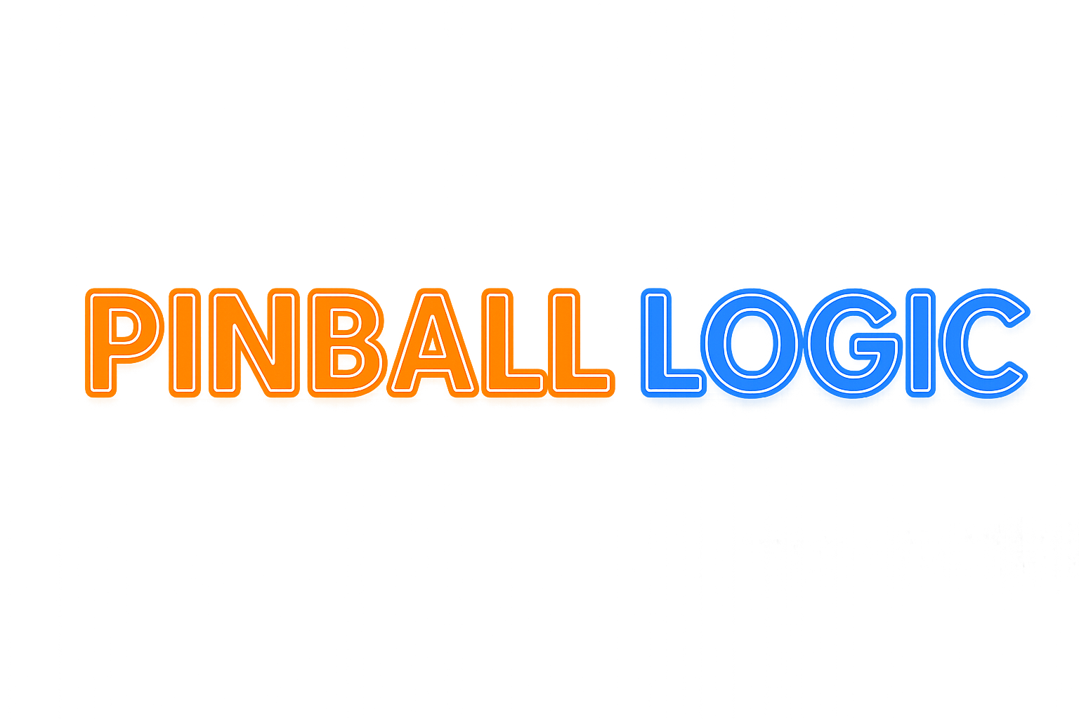 Pinball Logic